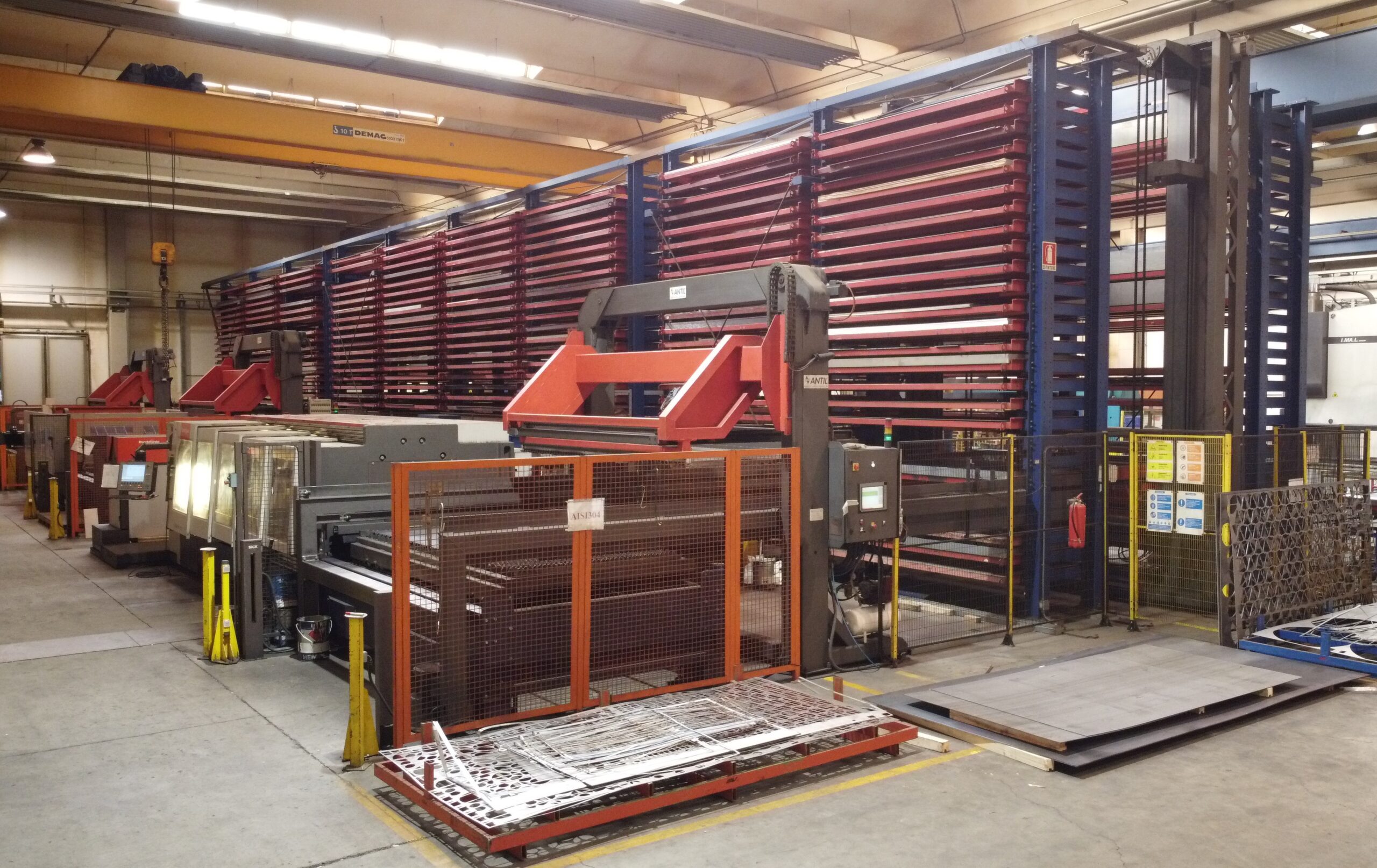 Il nostro approccio all’Industria 4.0